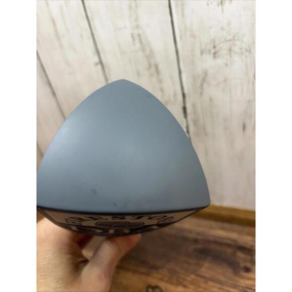 Firestone Walker Brewing Beer DBA Tap Handle Gray - Picture 6 of 10